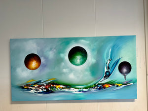 New Planet