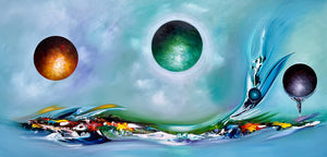 New Planet