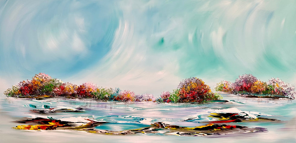 Colorful Season