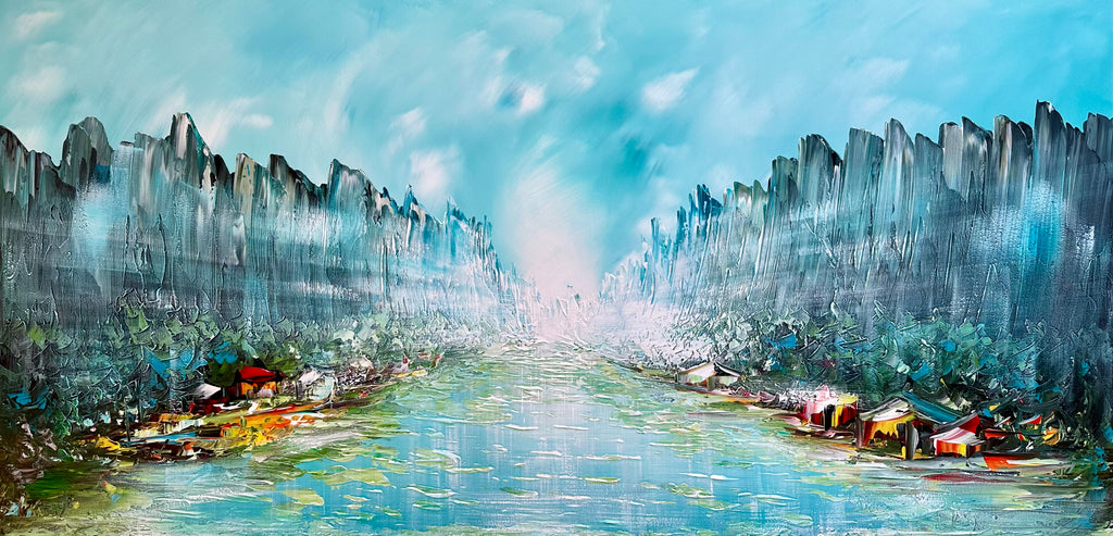 Atlantis