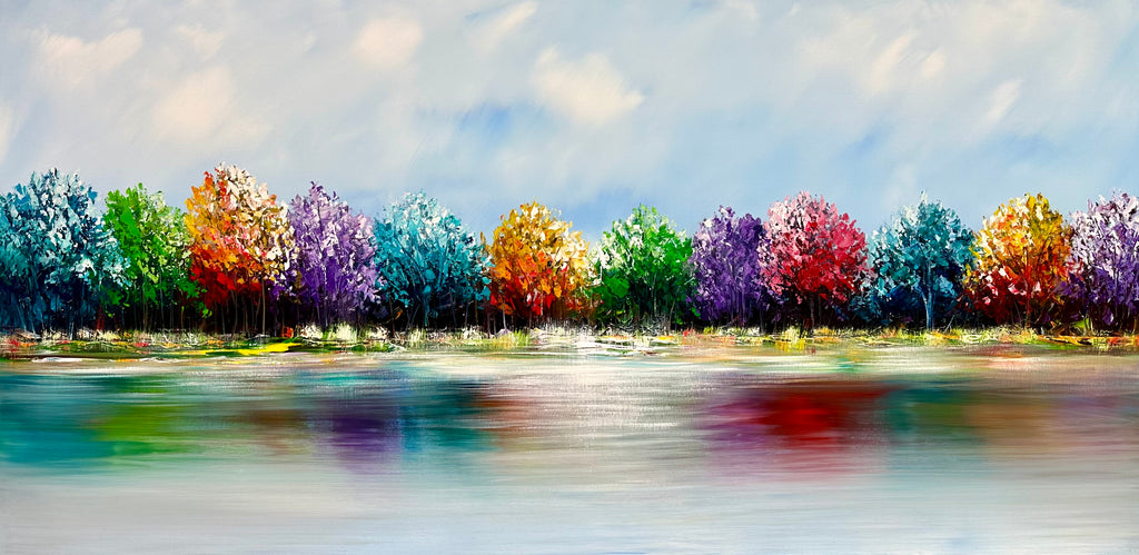 Colorful Nature