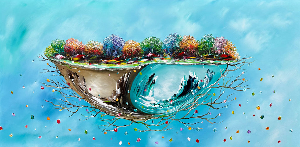 New Life