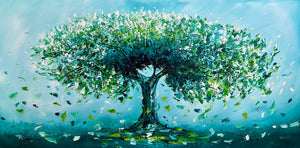Life Green