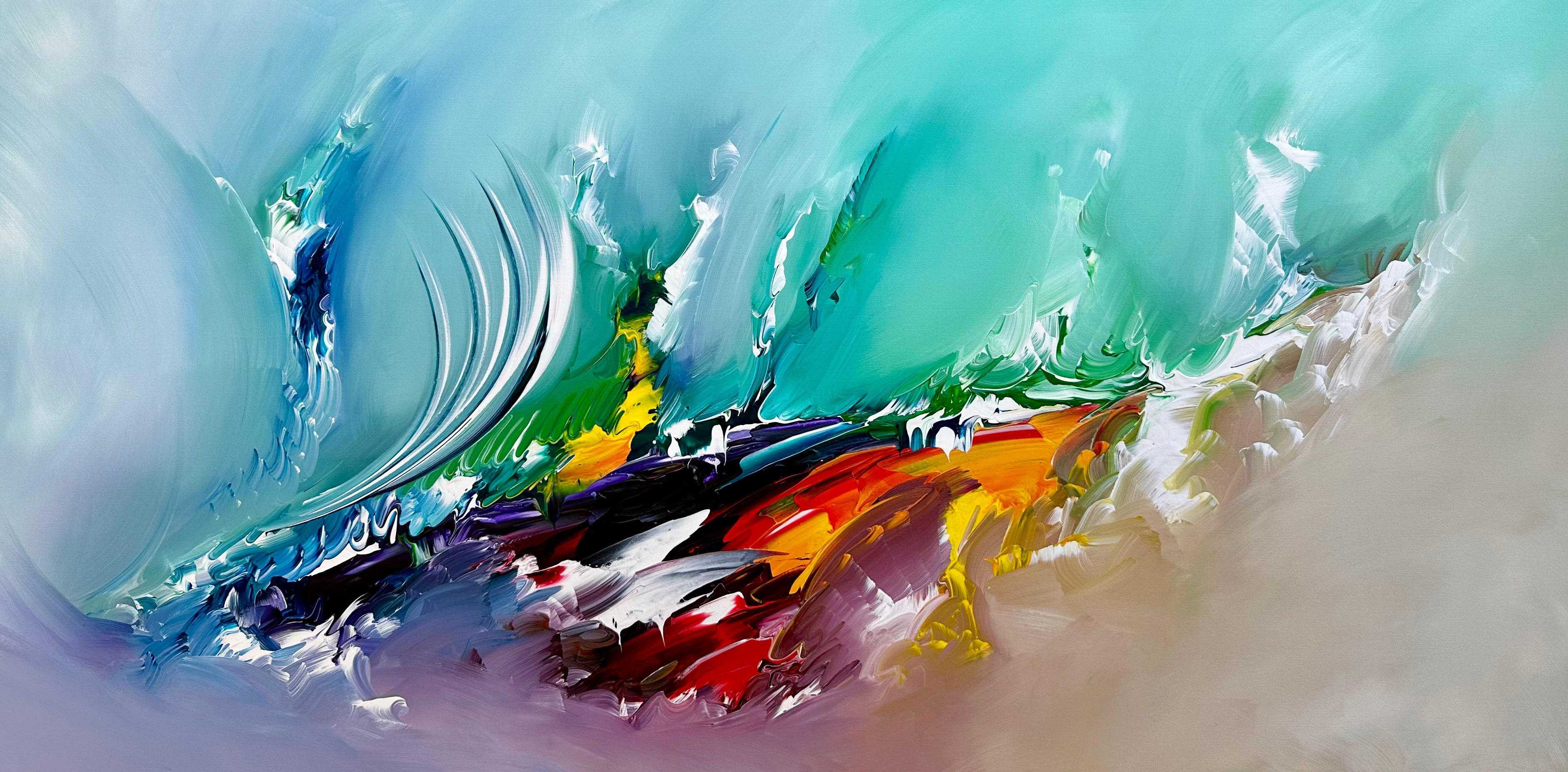 Abstract Energy