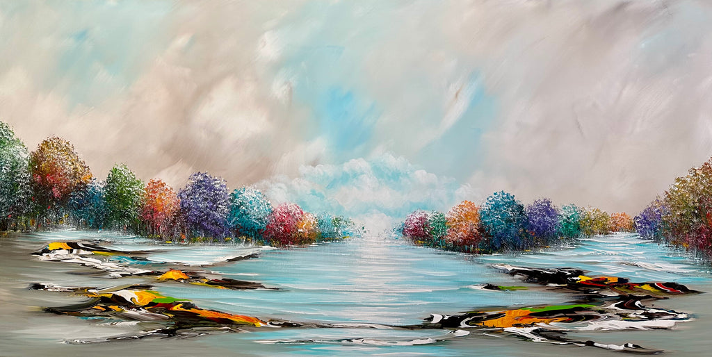 Beauty Landscape