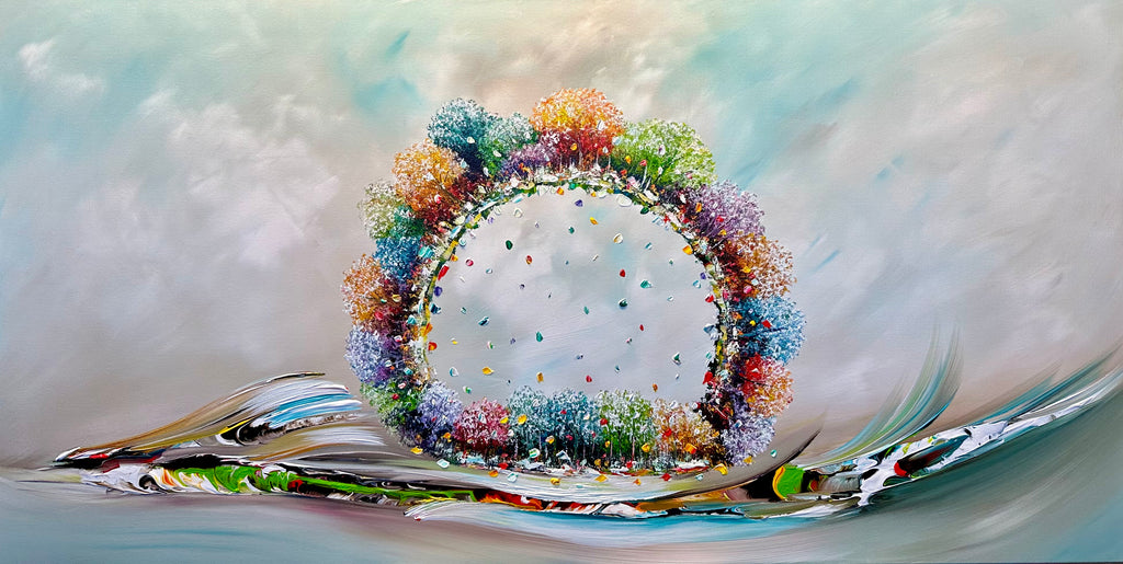 Colorful World