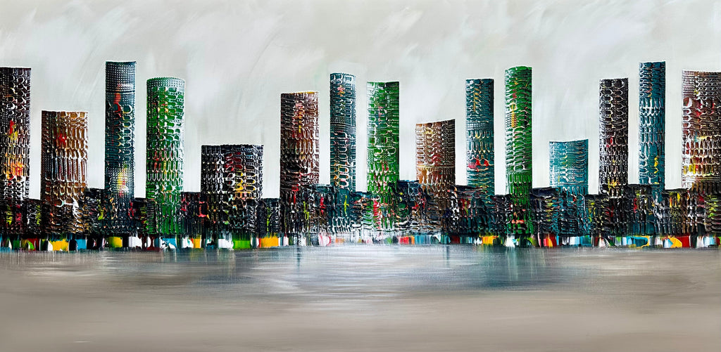 Skyline City