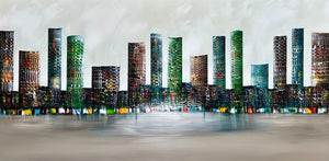 Skyline City