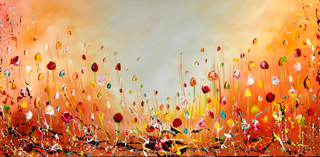 Colorful Flowers