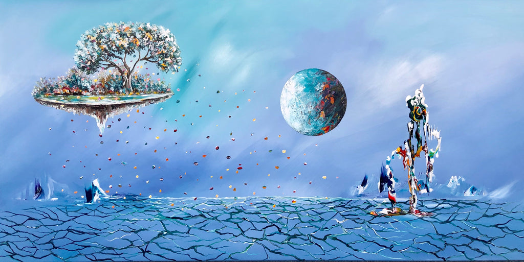 New Planet