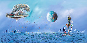 New Planet
