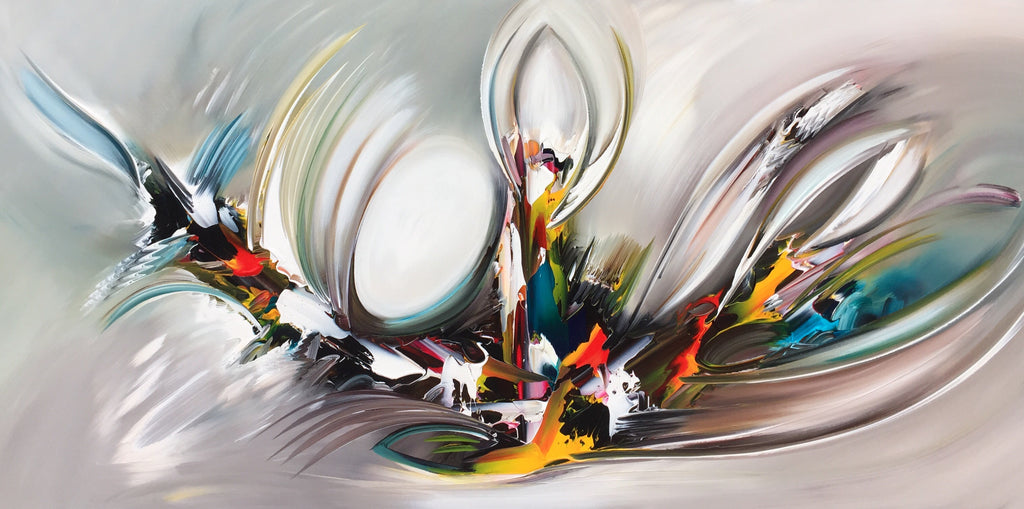 Abstract Magic