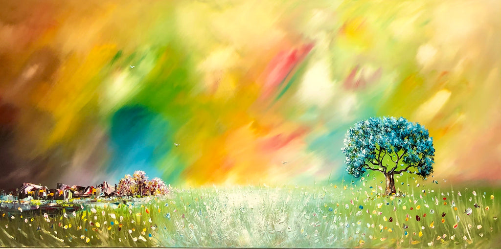 Colorful Nature