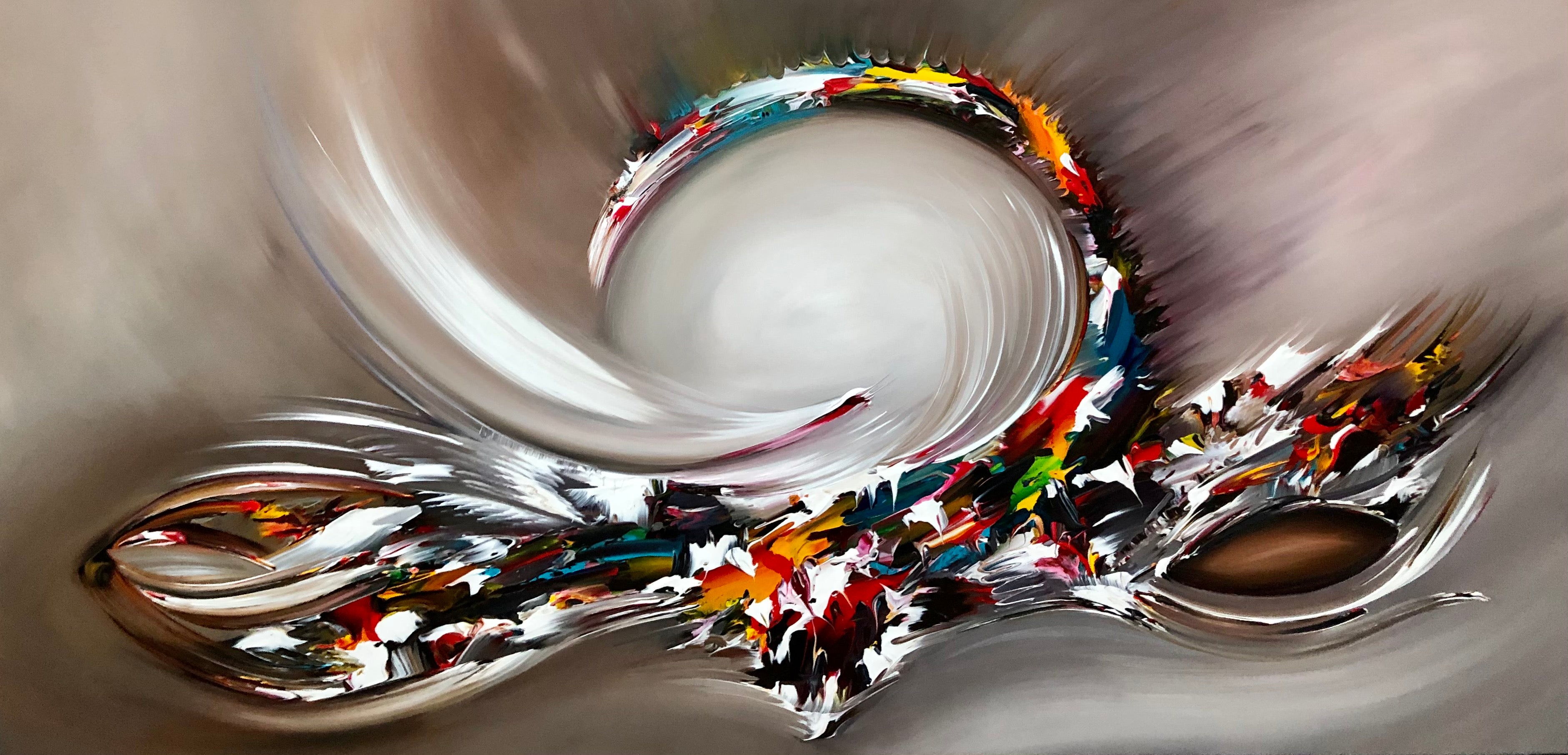 Abstract Energy