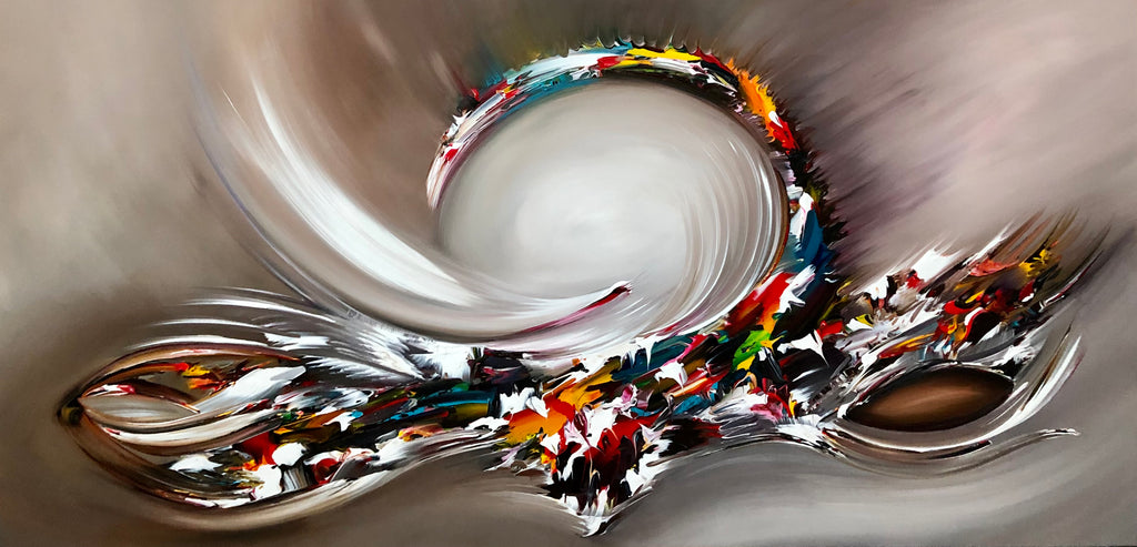 Abstract Energy