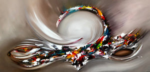 Abstract Energy