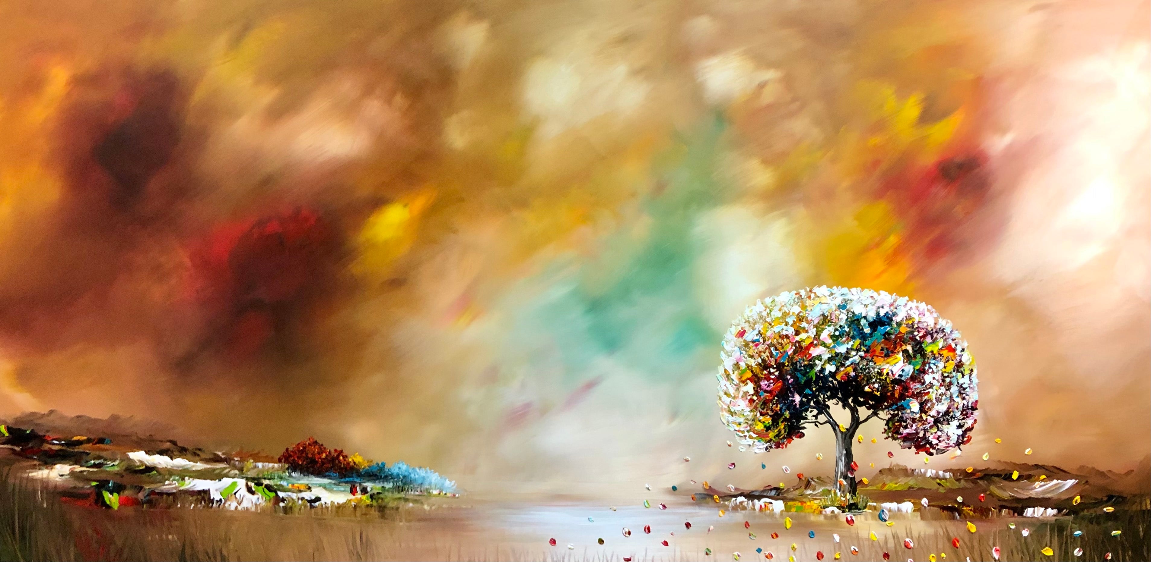 New Life
