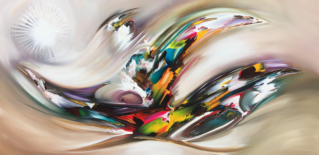 Abstract Balance